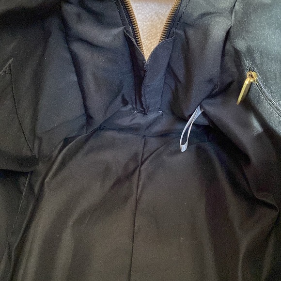 fossil sydney satchel / boston style bag - Picture 13 of 13